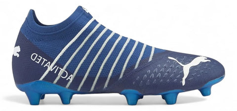 Puma Future Z 1.3 Laceless FG/AG "Glow in the Dark"