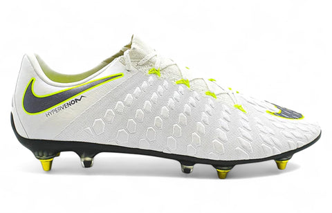 Nike Hypervenom Phantom III DF Anti-Clog "Just Do It"