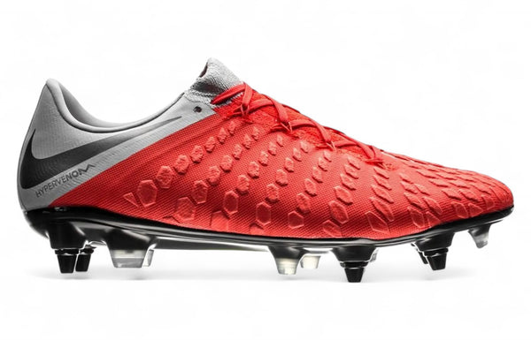 Nike Hypervenom Phantom III DF Anti-Clog 