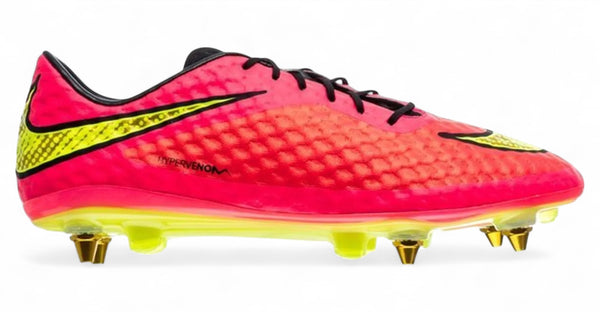 Nike Hypervenom Phantom SG 