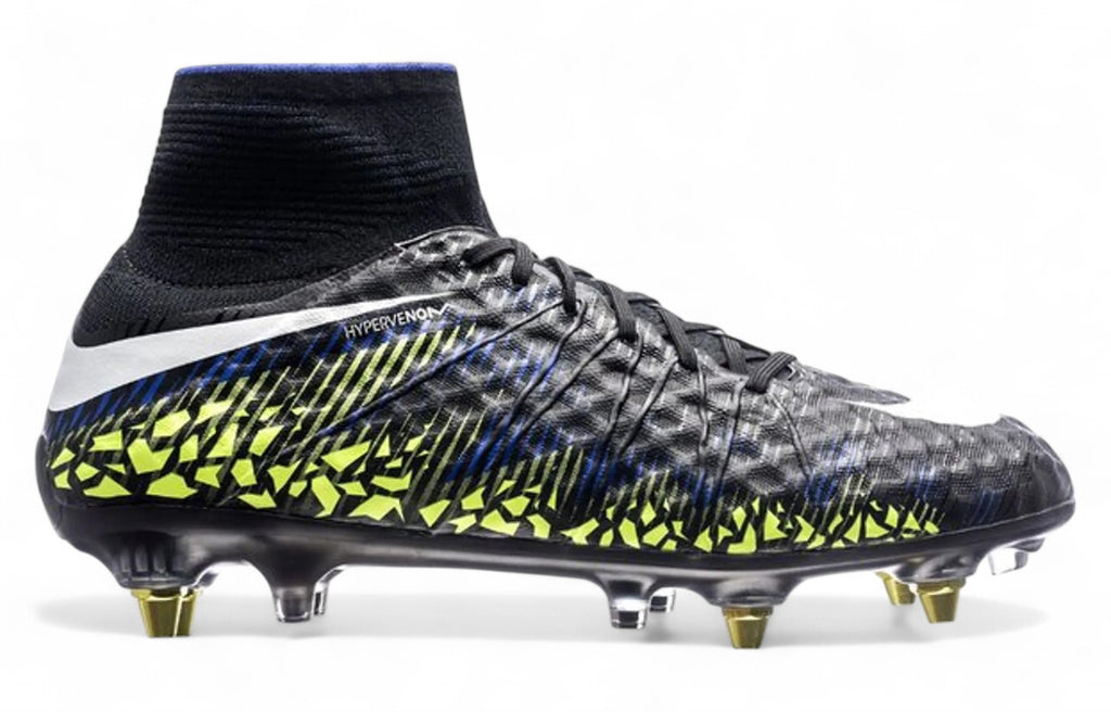 Nike Hypervenom Phantom II Anti-Clog \