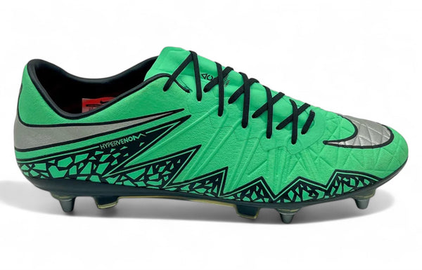 Nike Hypervenom Phinish SG 