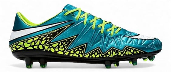 Nike Hypervenom Phinish FG 
