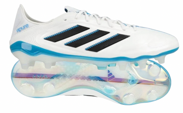 Adidas Copa 11 Pure FG Limited Edition