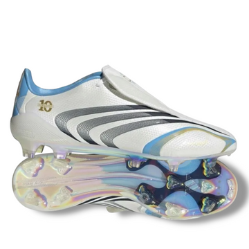 ADIDAS F50 MESSI ELITE TUNIT FG
