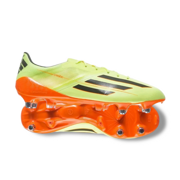 Adidas F50 Adizero SG ‘Glow’