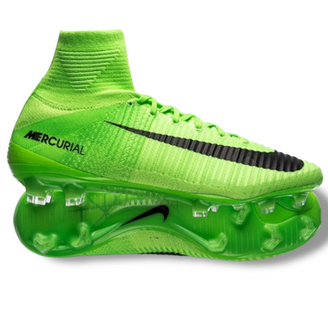 Nike Mercurial Superfly V FG ‘Radation Flare’