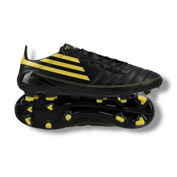 Adidas F50 Adizero Leather Remake 2010 FG