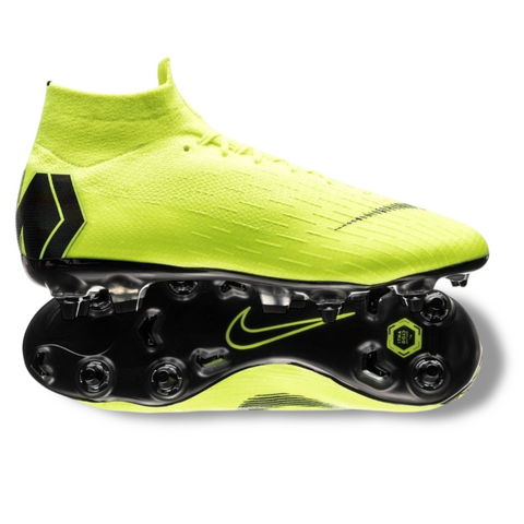 Nike Mercurial Superfly 6 SG AC