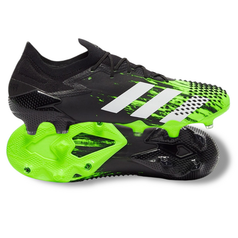 adidas Predator 20.1 Low SG "Precision To Blur"