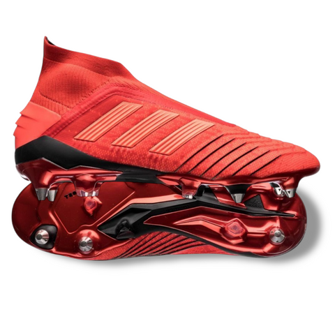 Adidas Predator 19+ SG Initiator