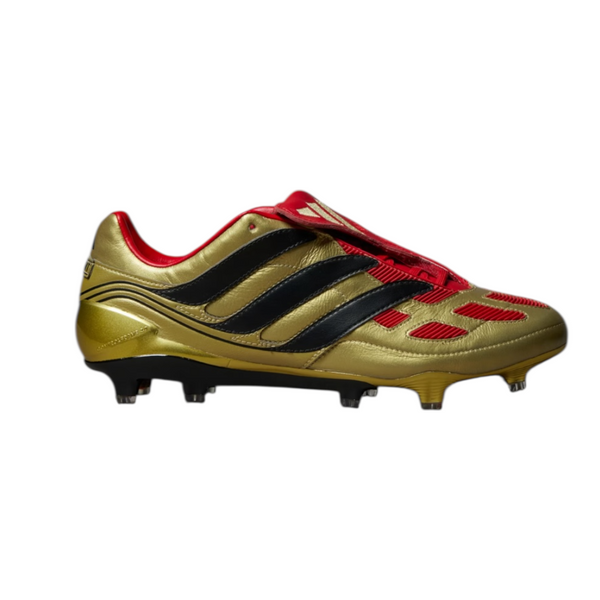 to sa　Predator Precision FG Zidane Adidas Predator Precision FG 'Zinedine Zidane' – Boots Plug