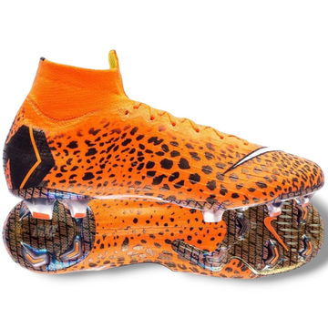 Nike Mercurial Superfly 6 Elite FG Kim Jones CR7 Limited Edition