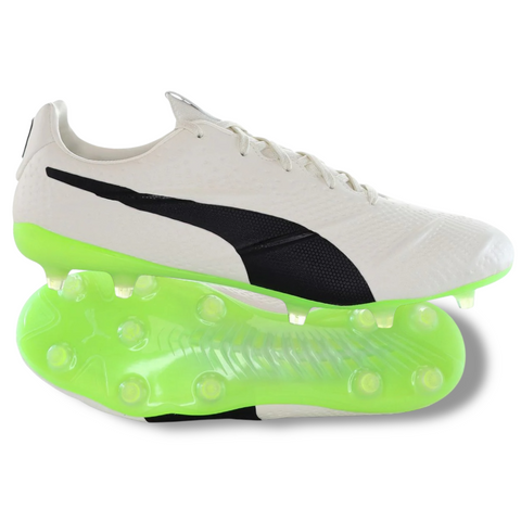 Puma King Platinum 21 VGN