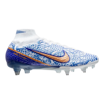 Nike Mercurial Superfly 9 SG AC - CR7