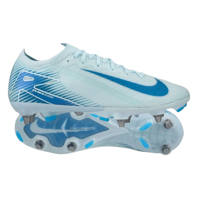 Nike Mercurial Vapor 16 SG-PRO - Elite Mad Ambition - Glacier Blue/Blue Orbit – Boots Plug, photo 1