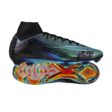 Nike Mercurial Superfly 10 FG - Cosmic Iridescent