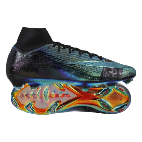 Adidas X Speedflow.1 FG Numbers Up | Boots Plug