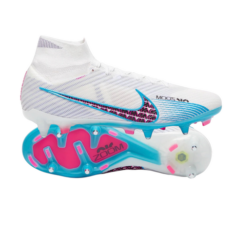 Nike Mercurial Superfly 7 FG New Lights | Boots Plug