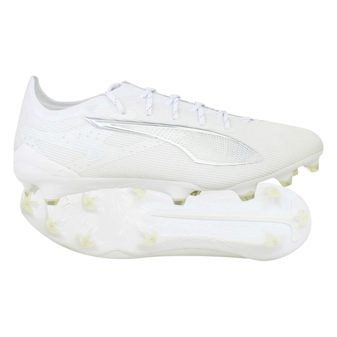 Adidas Predator 18+ FG Paul Pogba Season 4 | Boots Plug