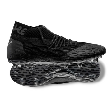 Puma Future 5.1 Netfit FG/AG - Elite Eclipse - PUMA Black/Asphalt