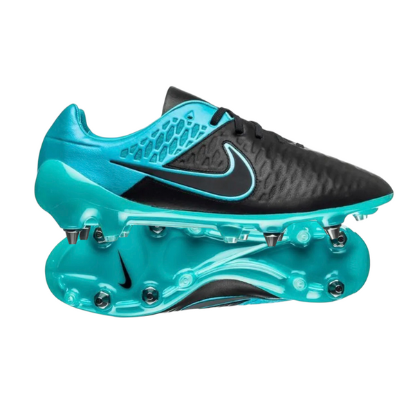 Nike Magista Opus 1 Leather SG-PRO Tech Craft | Boots Plug