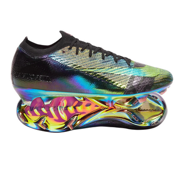 Nike Mercurial Vapor 16 FG Limited Edition - Elite Cosmic Speed - Black/Black