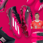 Adidas X Speedportal.1 FG Player Issue “Thomas Muller”