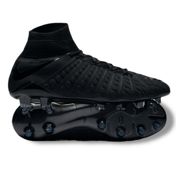 Nike Hypervenom Phantom FG ELITE 'Hyper Crimson/White/Atomic