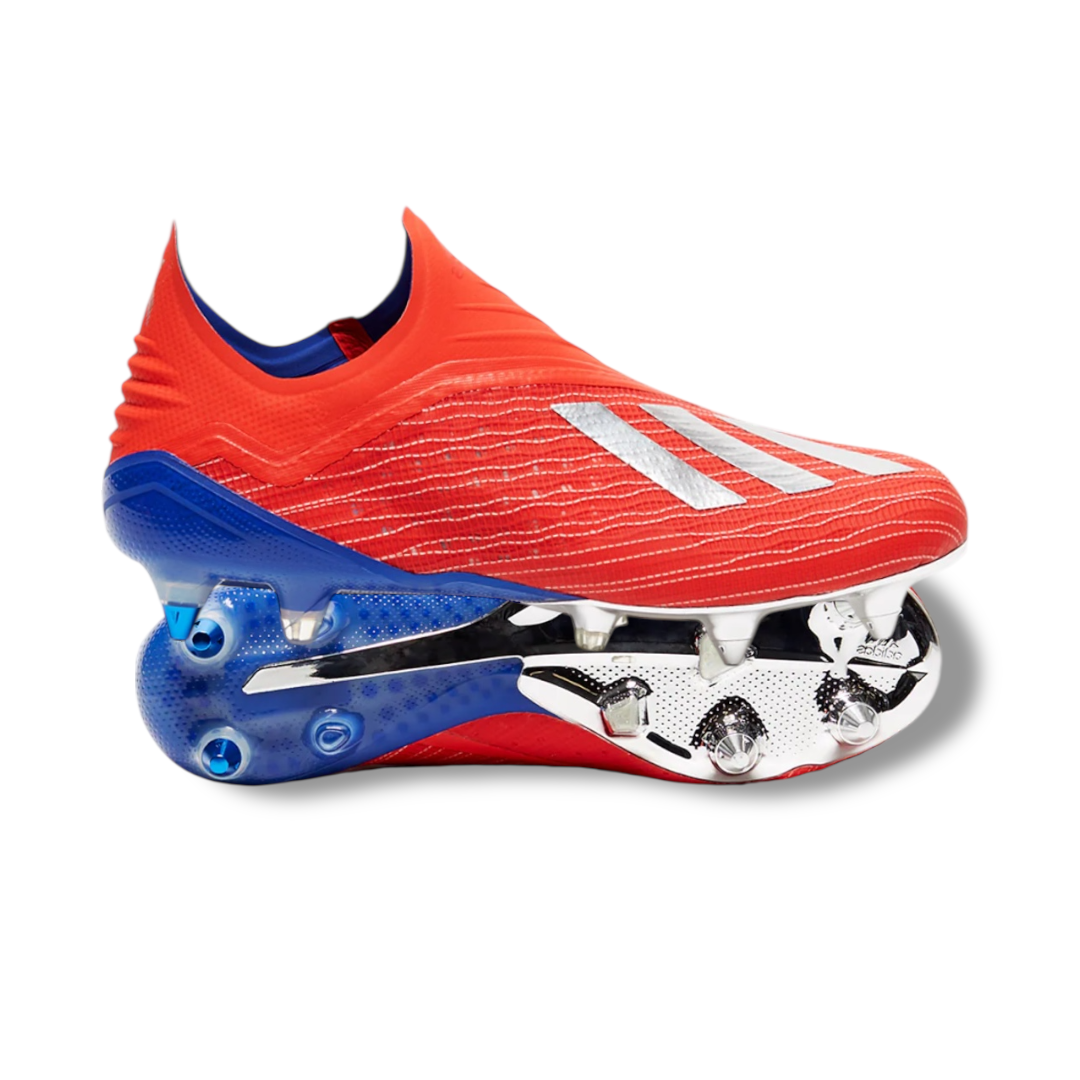 Adidas X 18+ Elite SG – Boots Plug