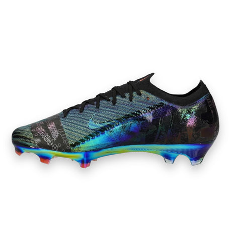Sortie des chaussures Nike Mercurial Vapor 16 'Cosmic Speed 2 Sortie des chaussures Nike Mercurial Vapor 16 'Cosmic Speed 2