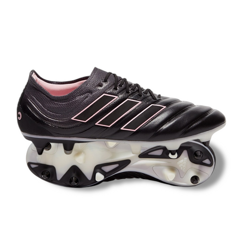 adidas Copa 19.1 SG ELITE 'Exhibit - Core Black/Pink Women'