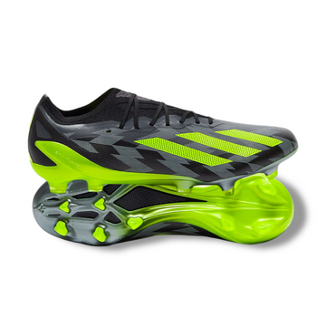 Adidas X CrazyFast.1 FG