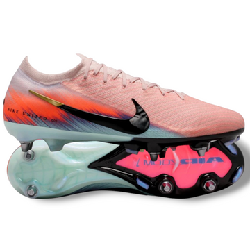 Nike Mercurial Vapor 16 ‘Nike United’ SG-PRO