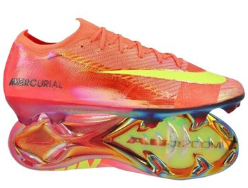 Nike Mercurial Vapor 16 FG ‘Cosmic Speed’ LIMITED EDITION