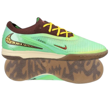 Nike Phantom 6 Low X Travis Scott IC - Elite Cactus Jack - Multi-Colour/Metallic Gold