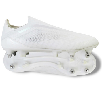Adidas F50 Elite Laceless SG