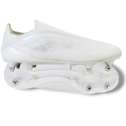 Adidas X 18.1 SG ELITE 'Virtuso - Footwear White/Solar Yellow