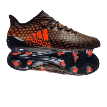 Adidas X 17.1 FG - Pyro Storm