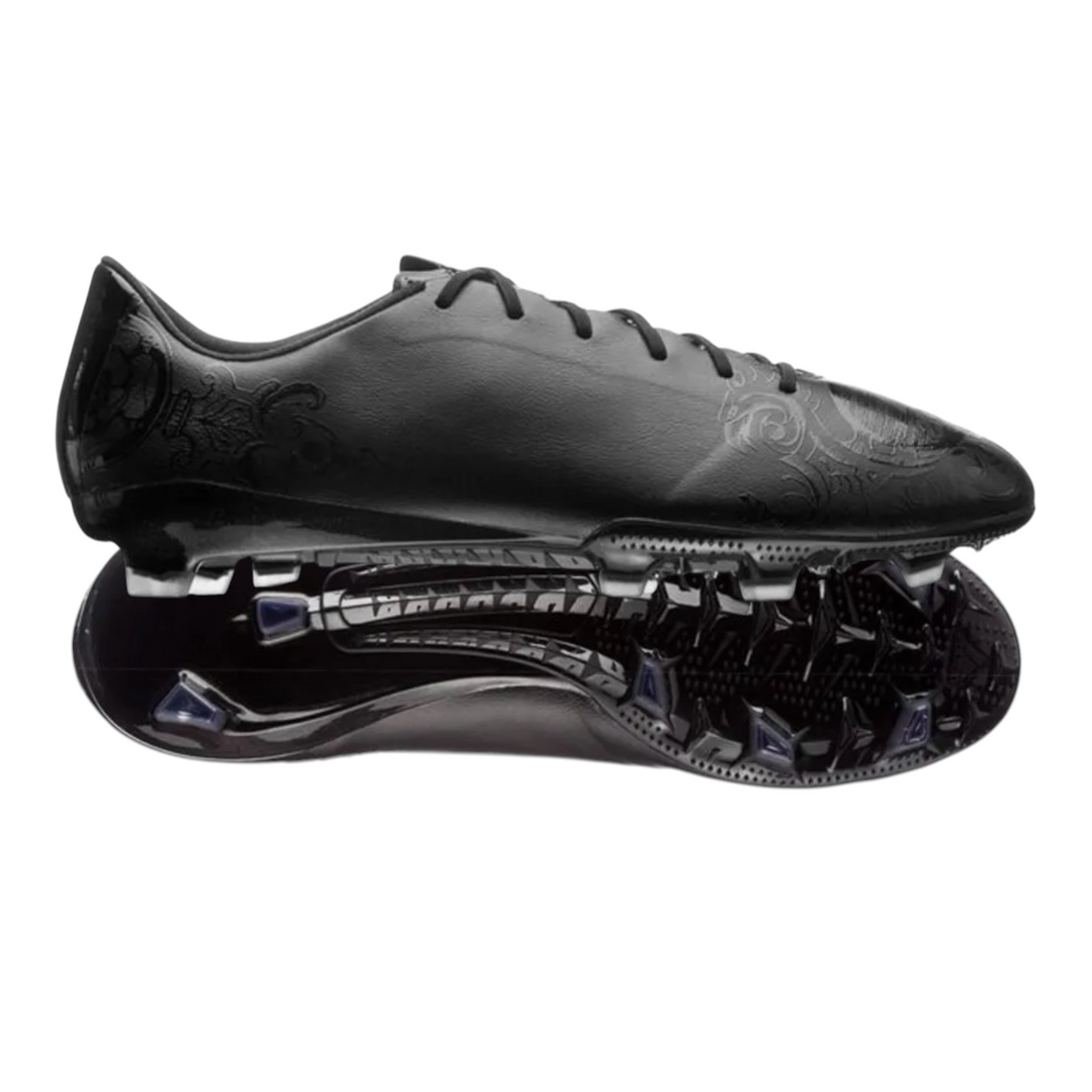 Adidas F50 Adizero FG Limited Edition - Elite Black Pack – Boots Plug, photo 1