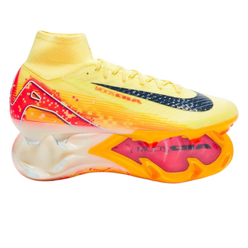 Nike Mercurial Superfly 10 X Mbappe FG