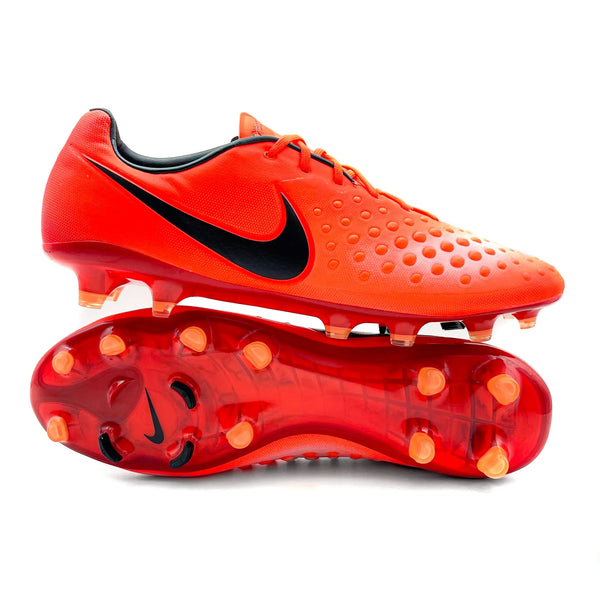 Nike Magista Opus 2 HG US 8 Soccer Cleats | eBay