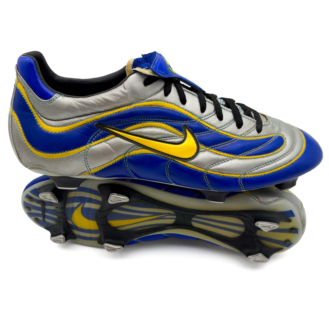 Nike Mercurial Vapor 1998 R9 SG