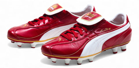 Puma King XL FG "Eusebio"