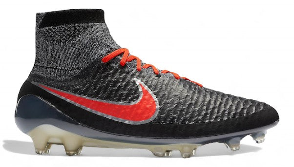 Nike Magista Obra FG - Elite Black/Crimson – Boots Plug, photo 1