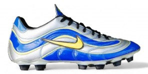 Nike Mercurial 2.1 FG - R9 – Boots Plug, photo 1
