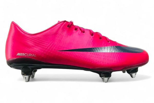 Nike Mercurial Superfly II SG 