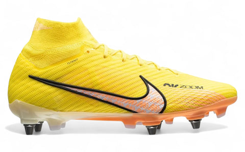 Nike Mercurial Superfly 9 Elite Anti-Clog "Lucent"