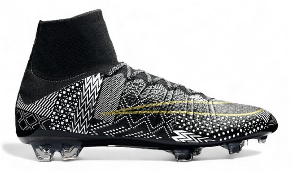 Nike Mercurial Superfly IV FG 