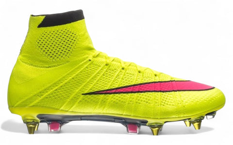 Nike Mercurial Superfly IV SG "Highlight"